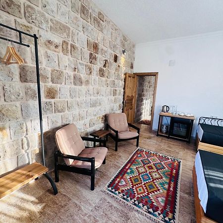 Soleado Cappadocia Hotel Uçhisar Eksteriør billede