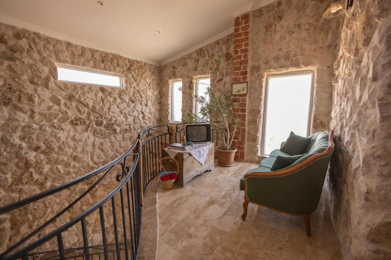 Soleado Cappadocia Hotel Uçhisar Eksteriør billede
